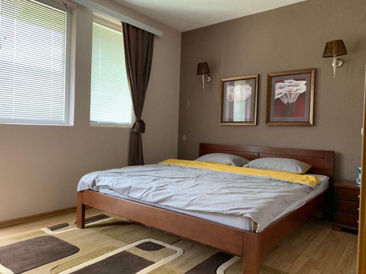 Apartmani Alo Alo Plav Exterior foto